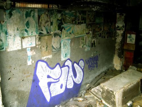 FONER  BARCELONA